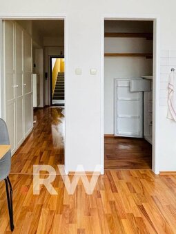 REWIN I Poctivý jednoizbový byt v srdci Starého mesta - 8