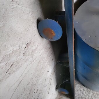 Predám Agzat malotraktor - 8