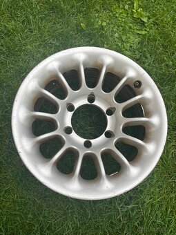 Pneumatiky Hyundai Galoper - 8