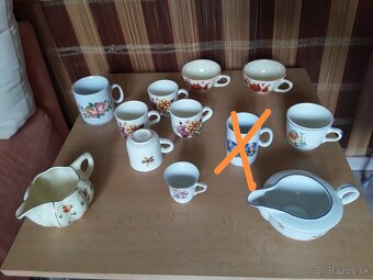 Zberatelstvo,hrnceky , lyzice ,rozne veci retro i novsie - 8