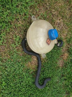 Predam diely na Fiat Stilo 1,9 jtd 85kw a 1,4 70kw - 8