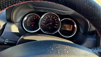 Dacia DUSTER 1.6 Benzín 84KW - 8