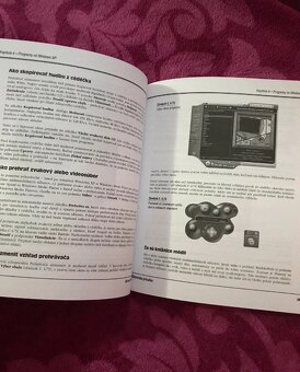 Windows XP užívateľská príručka - 8