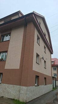 Predám 3. izbový byt v Rabči - 8