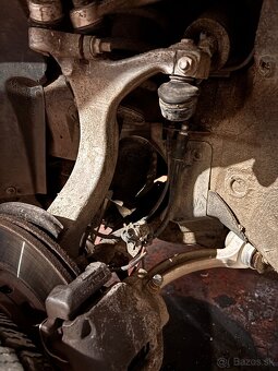 Audi a6 c5 2.5 tdi - 8