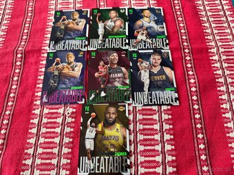 NBA Top Class 2023/24 - 8