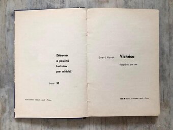 86 ročná zberateľská kniha - 8