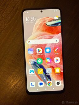 Xiaomi redmi note 12 - 8