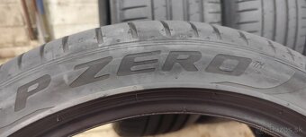 245/40R19 letne - 8