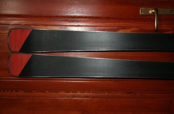 lyže Rossignol Experence 80 HD184 cm - 8