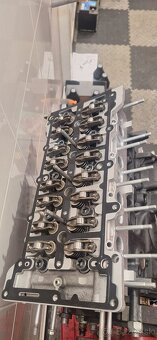 Predam motor po repase A20DTH - 8