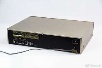 OPTONICA RT-5200 / procesorom riadený, 2-motorový deck - 8