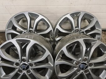 ALU 5X112 R17 7,0J ET48,5 - 8