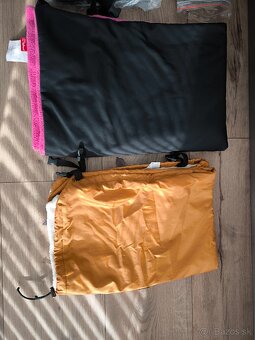 EASYWALKER Kočík športový Jackey XL - 8