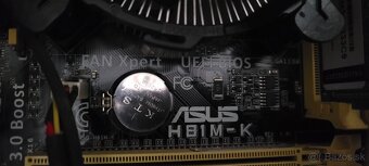 Predam starsi stolny pocitac - 8