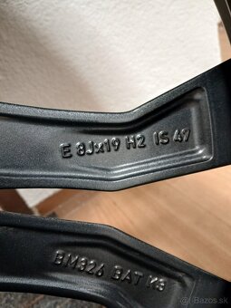 Bmw r19 original, styling 715M - 8