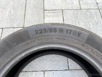225/55 R17 Continentatal letne - 8