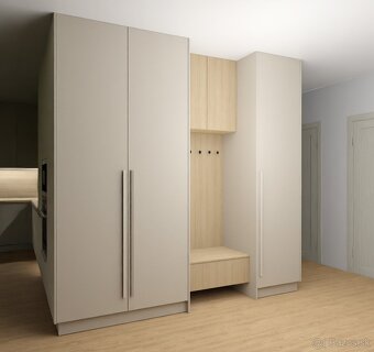 NA PREDAJ | 3-izbový byt  - Trenčianske Teplice - 8