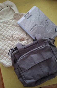 Inglesina Aptica hlboký kočík - 8