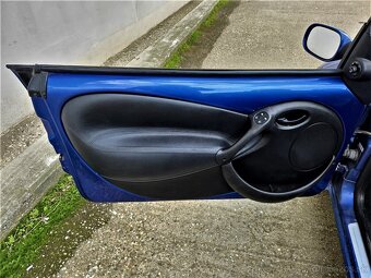 Ford StreetKa 1.6 Cabrio _ 104000km - 8