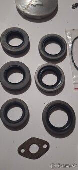 Lada Niva náhradné diely - 8