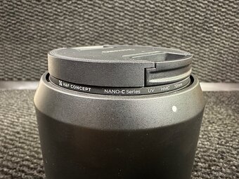 Sony A7III + Príslušenstvo(Objektívy, Kapsa, SD...) - 8