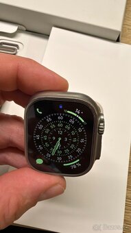 Predam apple watch ultra 2 - 8