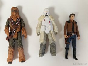 Star Wars figurky activator Force link - 8