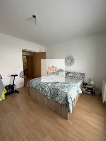 Exkluzívne  2 – izbový byt na predaj neďaleko Trnavy (3D Obh - 8