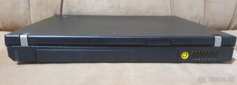 Lenovo (IBM) Thinkpad R60 - 8