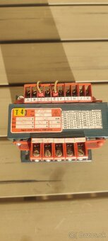 Transformátor,trafo,trafaky - 8