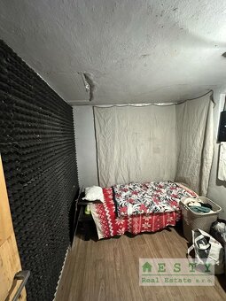 PREDAJ, rodinný dom Malá Lehota, ESTY Real Estate s.r.o. - 8