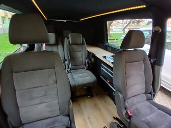 Transporter T5 T6 California Karavan Multivan - 8