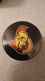Hokejove puky NHL - 1ks -10€ - 8