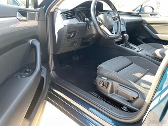 Volkswagen Passat Variant 2.0 TDI DSG, 10/2020, 120815km, 11 - 8