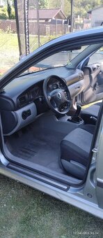 Predám Škoda Octavia - 8