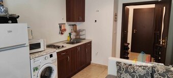 SPEKTRUM REALITY- Štúdiový apartmán s výhľadom na bazén, AM - 8