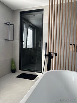 NADŠTANDARDNE prerobený a zariadený 3 izb. byt s balkonom - 8