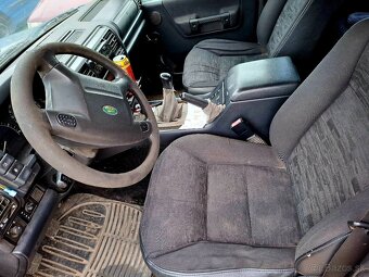 Land Rover Discovery 2 2.5TD - 8