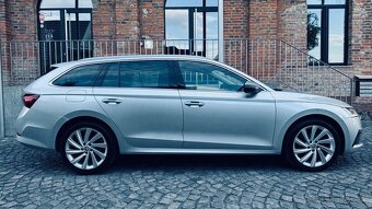 Škoda Octavia Combi 2.0 TDI SCR Style DSG✅MATRIX✅KAMERA✅ - 8