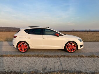 Seat Leon Cupra 290 - 8