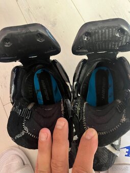 BAUER SUPREME ULTRASONIC VEĽKOSŤ 6 fit 1 - 8