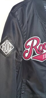 Roca wear pánska bunda velkost L - 8