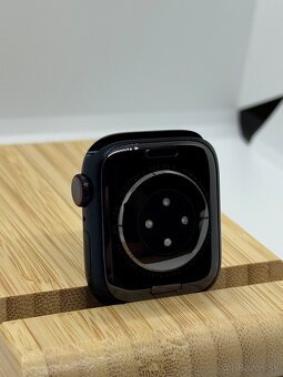 Apple Watch Series 9 41mm Cellular Midnight - 8