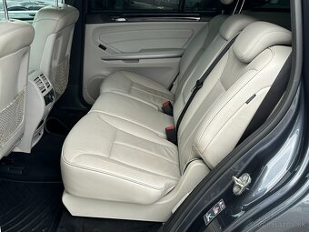 Mercedes-Benz GL 450CDi A/T 4MATIC, r.v.: 2010 - 8