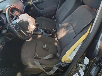 OPEL Astra 1.6 CDTI • 110k • 2016 - 8