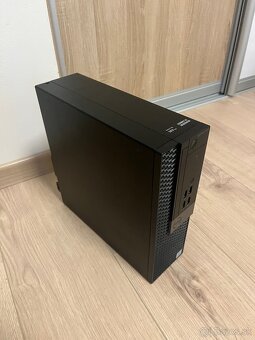 DELL Optiplex 7040SFF (i5-6600 ,16GB RAM,SSD,win11) 12 - 8