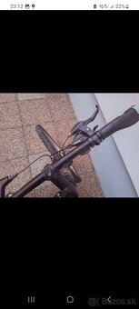 Cannondale F800 Killer V bicykel 26 - 8
