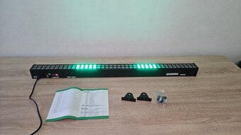 Led bar pixel 80 RGB - 8