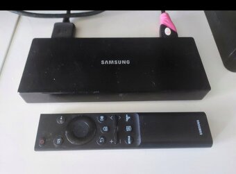 Samsung UE55JS8502T 55"4K Ultra HD Smart TV 3D 120Hz - 8
